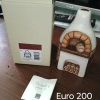 forno presepe thun giubileo