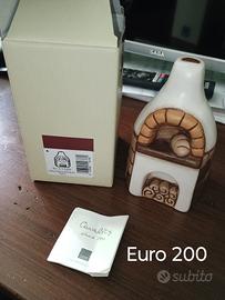 forno presepe thun giubileo