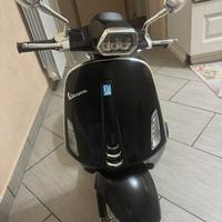 Vespa elettrica bambino