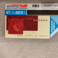 Scheda telefonica marche-macerata