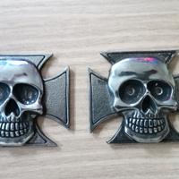 decorazioni moto custom