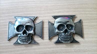 decorazioni moto custom