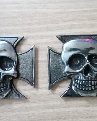decorazioni moto custom