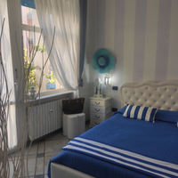 Magica Alassio bilo 50 m.mare garage