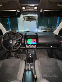 Auto Volkswagen polo