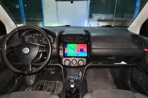 Auto Volkswagen polo