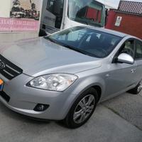 KIA CEED 2008 RICAMBI