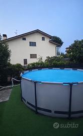 Piscina bestway