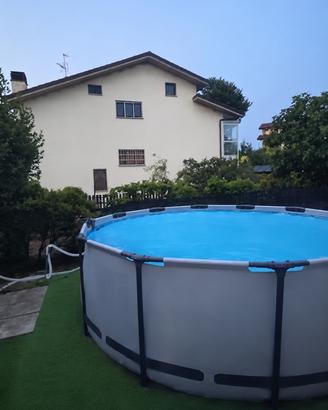 Piscina bestway