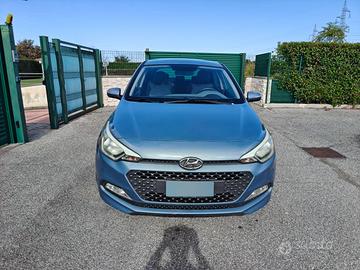 Hyundai i20 1.2 Comfort – 79000 km