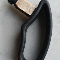 leva - maniglia sedile Fiat Cinquecento 1991-1998