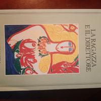 La ragazza e il direttore