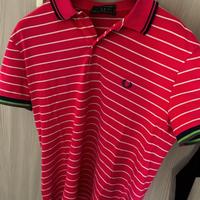 Polo FRED PERRY