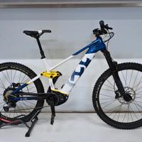 Husqvarna Mountain Cross 5|Gar. 12 mesi