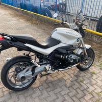 Bmw r 1200 r - 2011