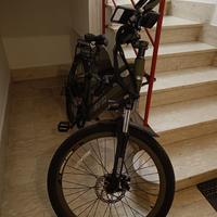 Bici elettrica Bad Bike Evo 250W