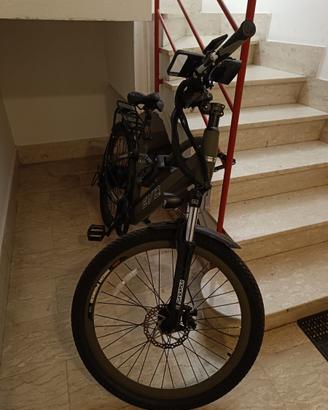 Bici elettrica Bad Bike Evo 250W