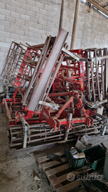 Vibrocultore preparatore Rossetto