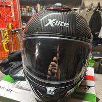 Casco Nolan X-903 ultra carbon