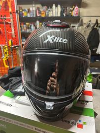 Casco Nolan X-903 ultra carbon