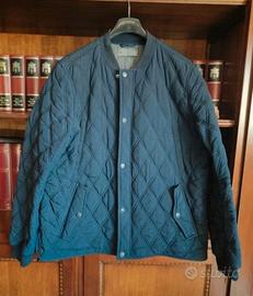 Giubbotto/giacca trapuntata Gap Tg XL 