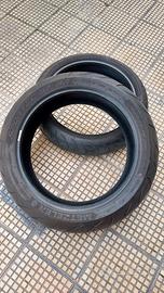 Metzeler Sportec m7rr 190/55 130/70