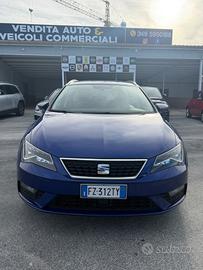 Seat Leon 1.5 TGI DSG ST Business