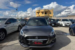 SUZUKI Swift 1.2 Hybrid Top