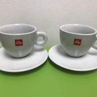 Tazze varie, vedi descrizione