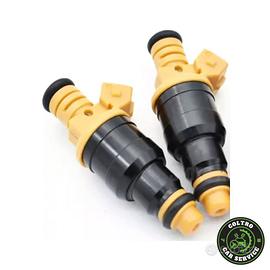 1 INIETTORE BENZINA 0280150702 Alfa Lancia 33 75 1