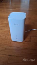 Modem Router Huawei 5G CPE Pro 2 LTE 5G H122-373