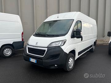 Citroen Boxer 2.0 BlueHDi 130CV PLM-TM Furgone