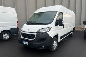 Citroen Boxer 2.0 BlueHDi 130CV PLM-TM Furgone