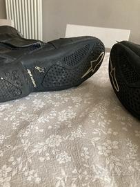 Stivali alpinestars