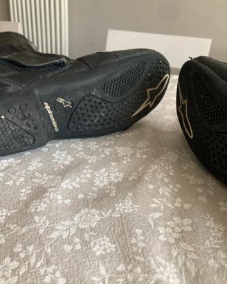 Stivali alpinestars
