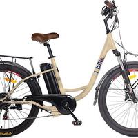 Ibike_City easy S Ita99