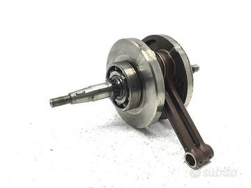 SUZUKI INTRUDER VL 250 ALBERO MOTORE 2000 2001 A51