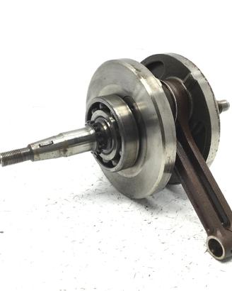 SUZUKI INTRUDER VL 250 ALBERO MOTORE 2000 2001 A51