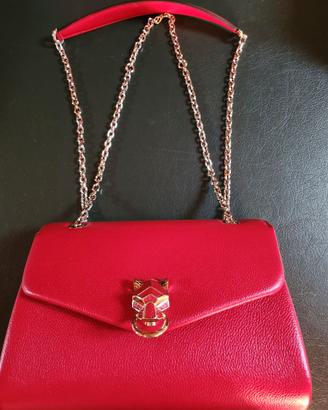 borsetta Cartier  Panthere  Graphique