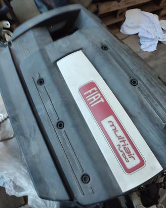 motore grande punto 1400 t jet  turbo benzina 