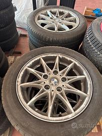 Ruote 16” BMW Z4