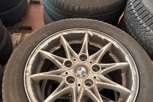 Ruote 16” BMW Z4