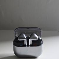 Samsung Buds 3 pro in garanzia con custodia