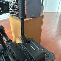 Fanatec Clubsport Handbrake v2