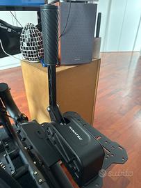 Fanatec Clubsport Handbrake v2