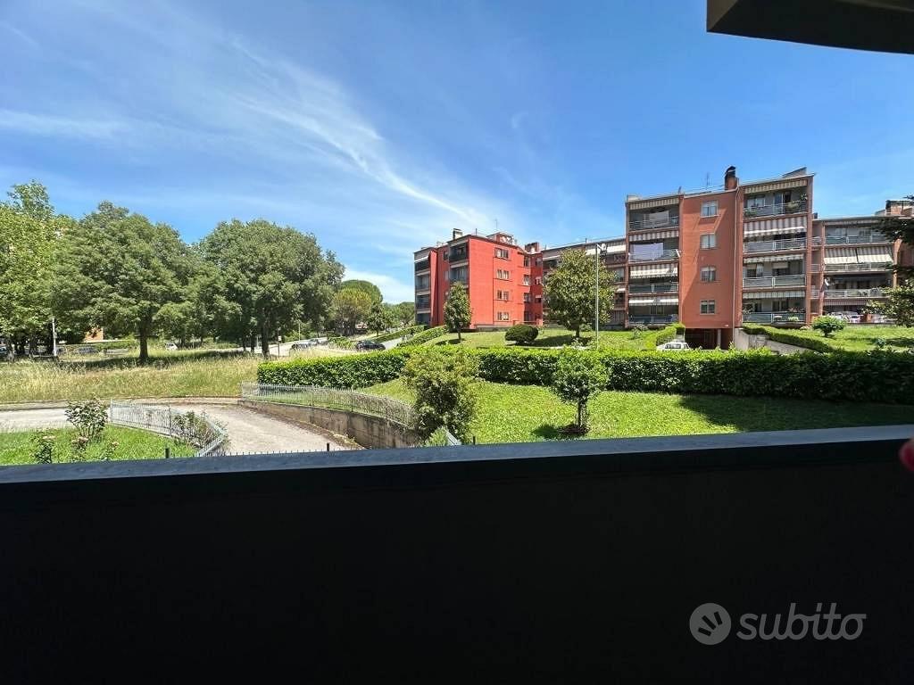 Appartamento – Spoleto, San Sabino - Vista 5