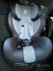 Seggiolini ISODINAMYK FOPPAPEDRETTI