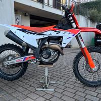 Ktm 250 sx-f - 2023