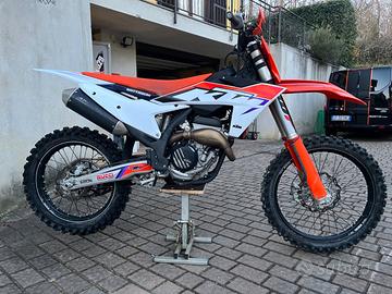 Ktm 250 sx-f - 2023