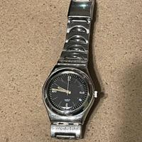 Orologio Swatch Irony acciaio